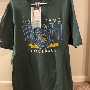 Notre Dame "The Shirt" 2020 - New With Tags - XL